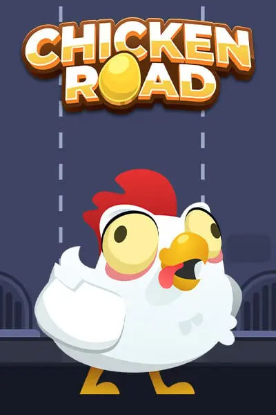 Juego de tragamonedas Posido: Camino del Pollo