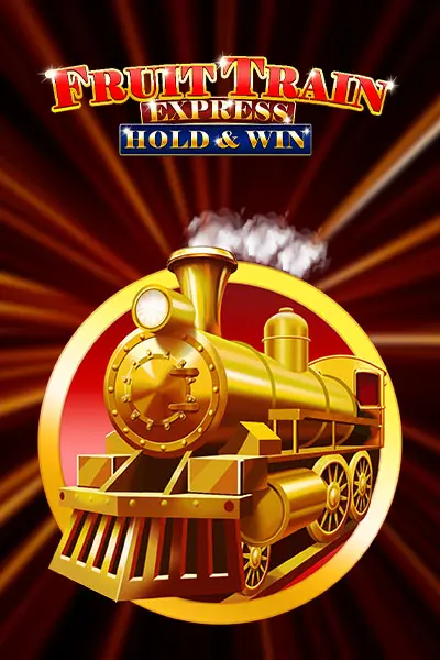 Juego de tragamonedas Posido: Tren de Frutas Exprés Hold & Win