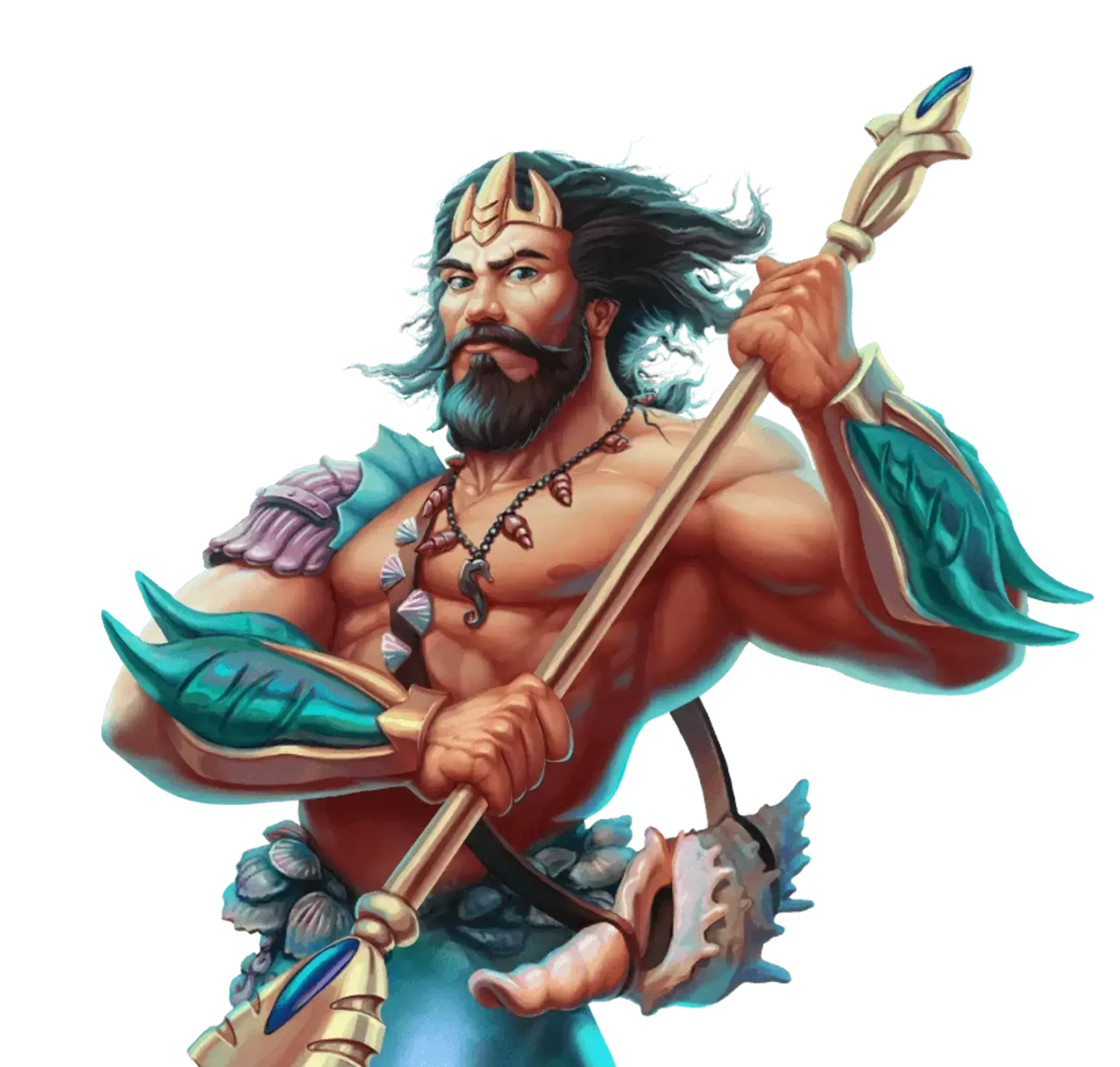 hero banner