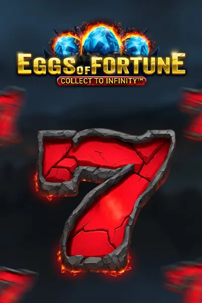 Juego de tragamonedas Posido: Los Huevos de la Fortuna