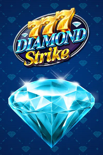 Juego de tragamonedas de Posido: Impacto de Diamante